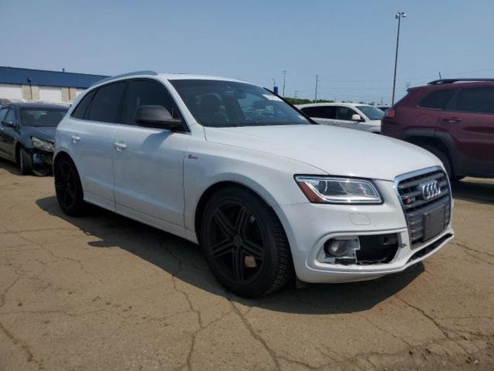 Продам Audi SQ SQ5 PREMIUM PLUS  2014 года в Черновцах