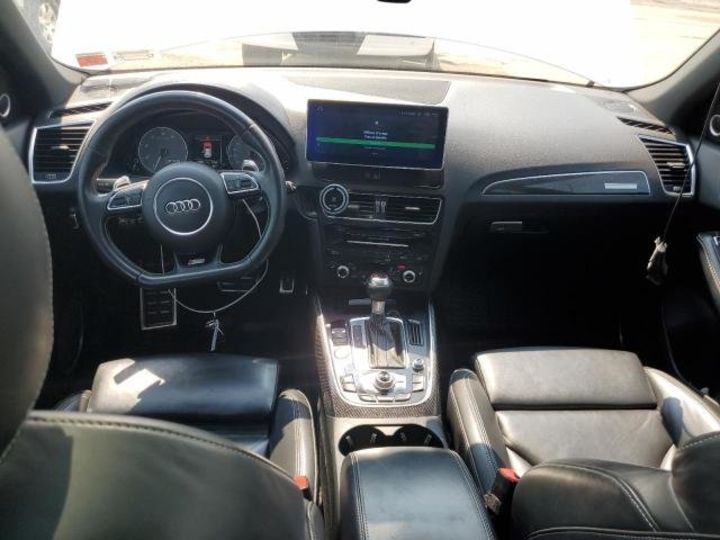 Продам Audi SQ SQ5 PREMIUM PLUS  2014 года в Черновцах