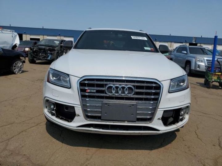 Продам Audi SQ SQ5 PREMIUM PLUS  2014 года в Черновцах