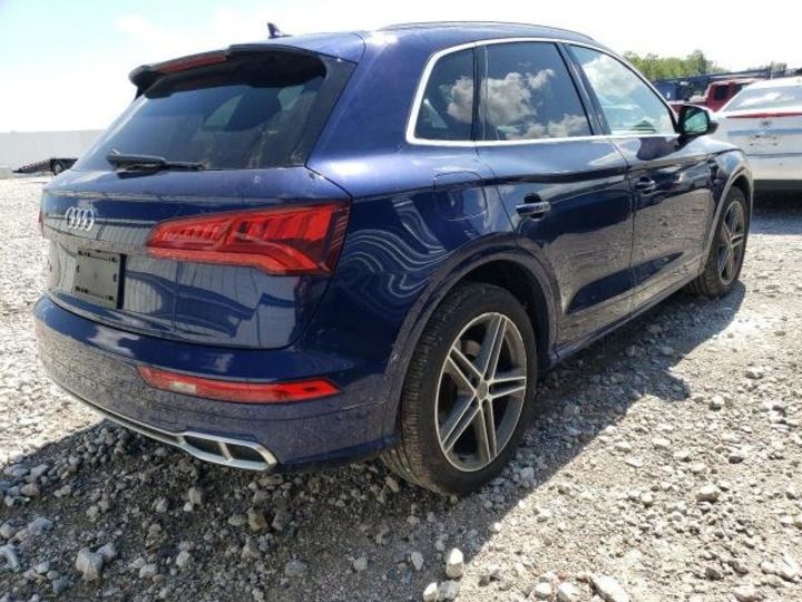 Продам Audi SQ  SQ5 PREMIUM PLUS 2018 года в Львове