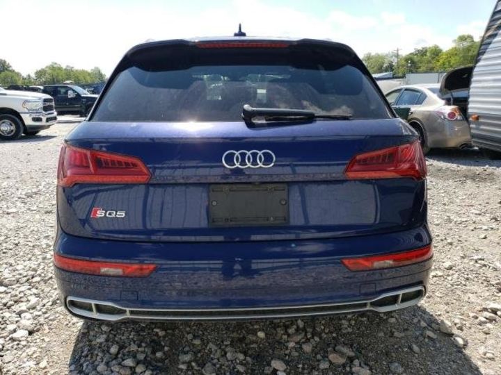 Продам Audi SQ  SQ5 PREMIUM PLUS 2018 года в Львове