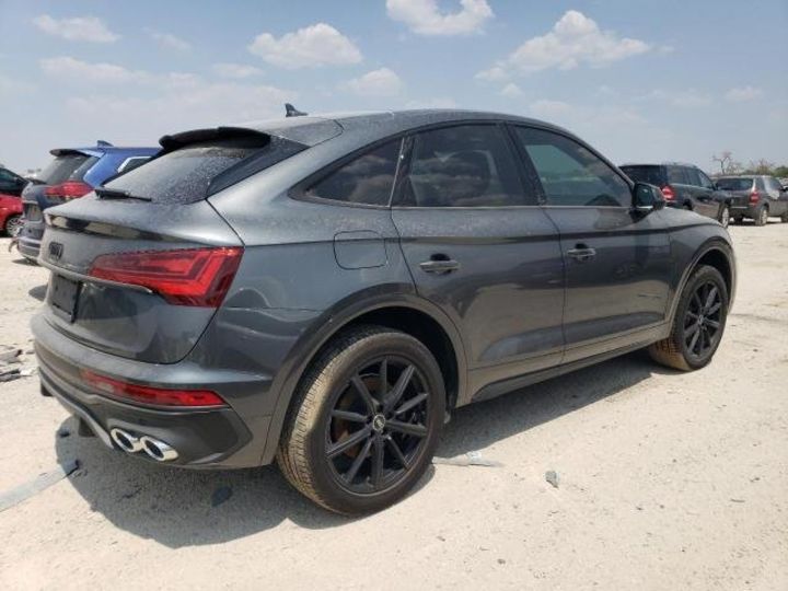 Продам Audi SQ SQ5 SPORTBACK PREMIUM PLUS  2022 года в г. Бровары, Киевская область