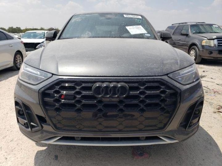 Продам Audi SQ SQ5 SPORTBACK PREMIUM PLUS  2022 года в г. Бровары, Киевская область