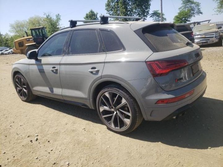 Продам Audi SQ SQ5 PREMIUM PLUS  2021 года в Киеве