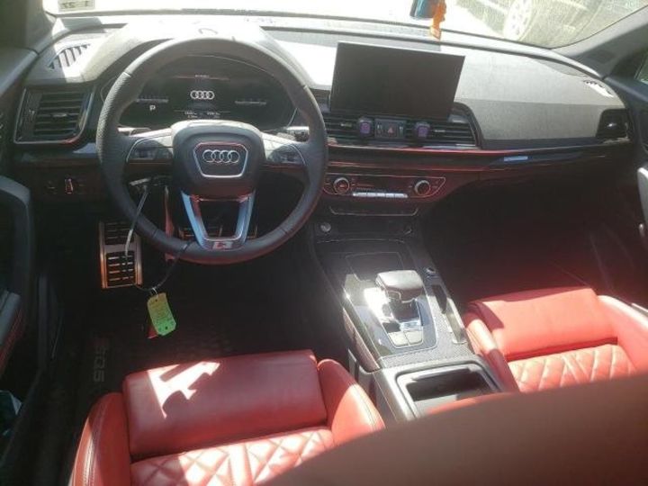 Продам Audi SQ SQ5 PREMIUM PLUS  2021 года в Киеве