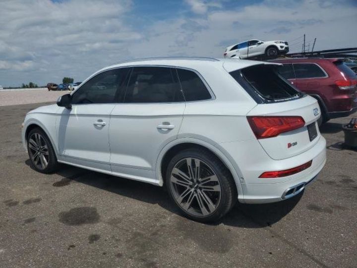 Продам Audi SQ  SQ5 PRESTIGE 2019 года в Виннице