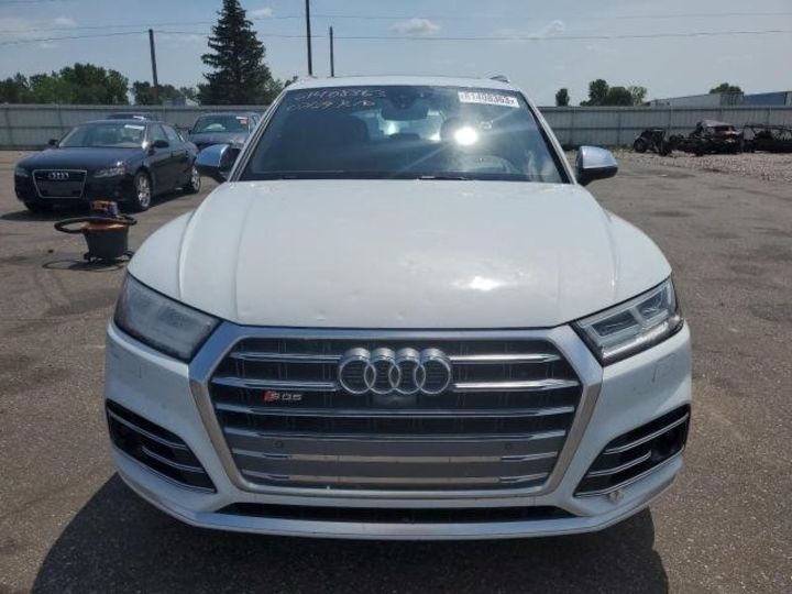 Продам Audi SQ  SQ5 PRESTIGE 2019 года в Виннице