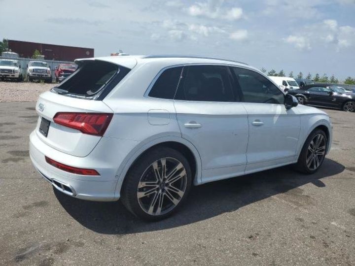 Продам Audi SQ  SQ5 PRESTIGE 2019 года в Виннице