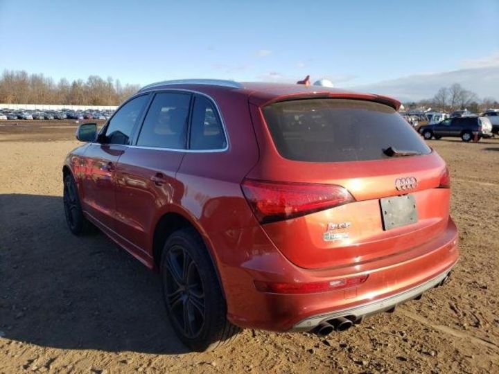 Продам Audi SQ SQ5 PRESTIGE 2014 года в Житомире