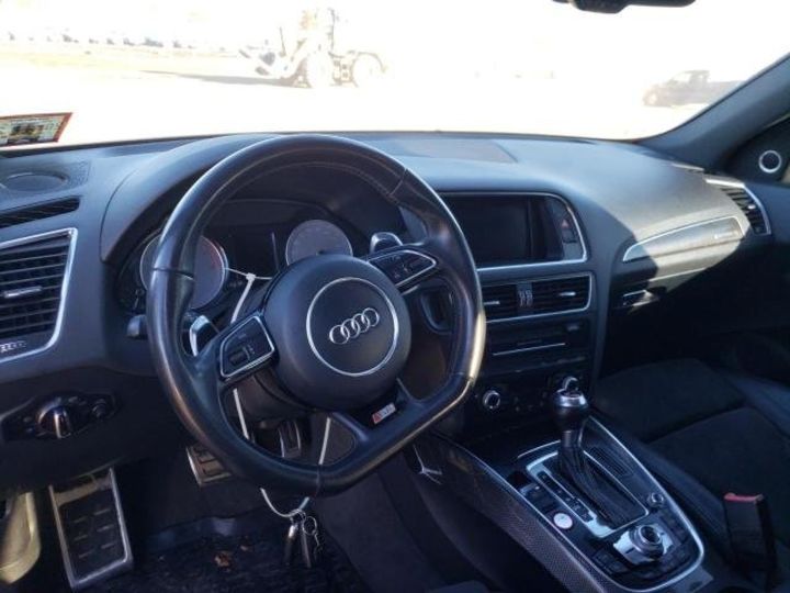 Продам Audi SQ SQ5 PRESTIGE 2014 года в Житомире