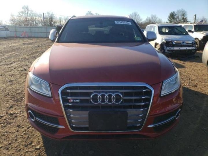 Продам Audi SQ SQ5 PRESTIGE 2014 года в Житомире