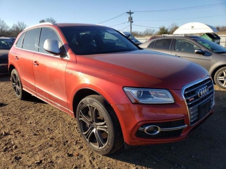 Продам Audi SQ SQ5 PRESTIGE 2014 года в Житомире