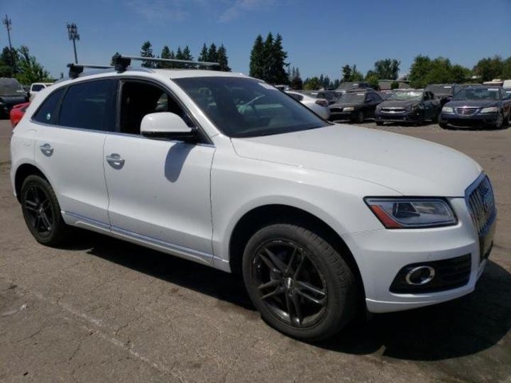 Продам Audi Q5 PREMIUM PLUS  2015 года в Черновцах