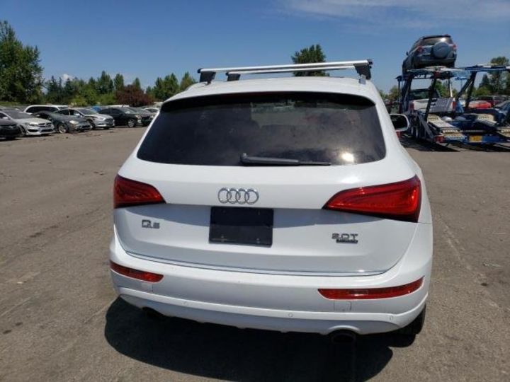 Продам Audi Q5 PREMIUM PLUS  2015 года в Черновцах