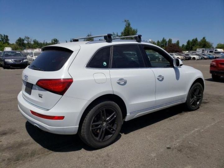 Продам Audi Q5 PREMIUM PLUS  2015 года в Черновцах