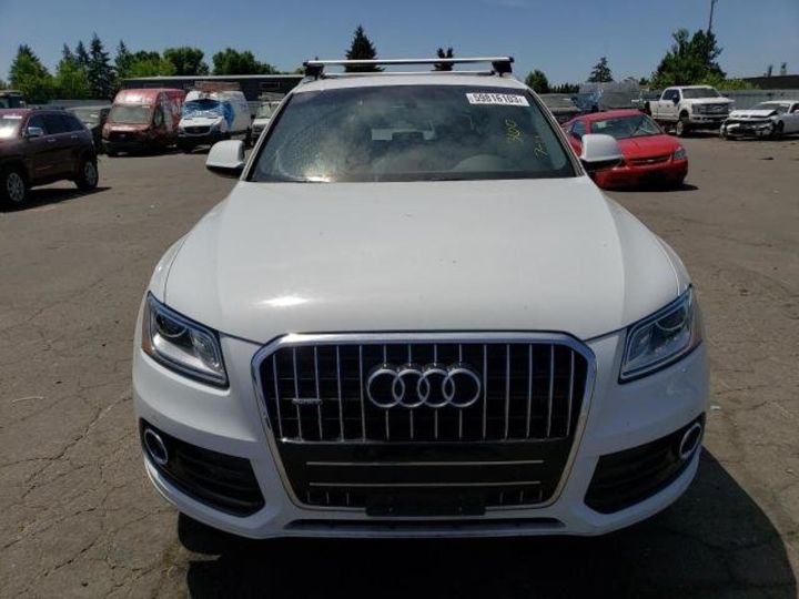 Продам Audi Q5 PREMIUM PLUS  2015 года в Черновцах