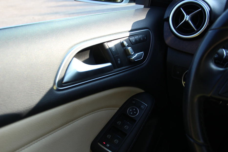 Продам Mercedes-Benz B-Class 250 Electro Drive 2016 года в Одессе