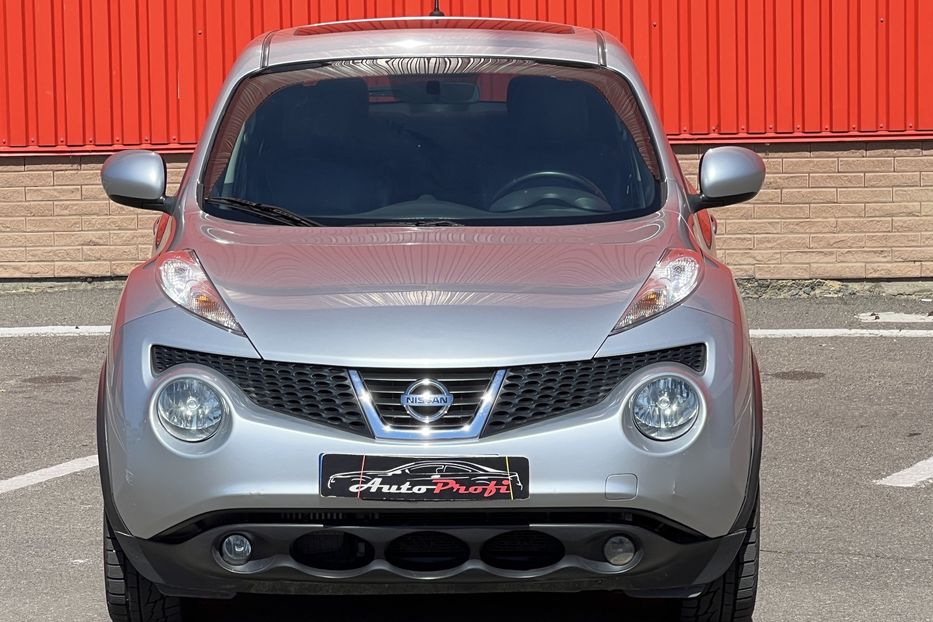 Продам Nissan Juke SL AWD 2014 года в Одессе