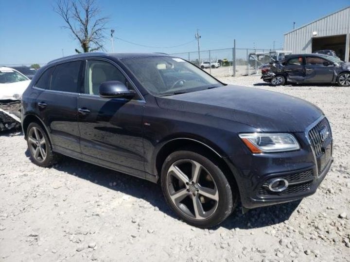 Продам Audi Q5 PREMIUM PLUS S-LINE 2016 года в Киеве