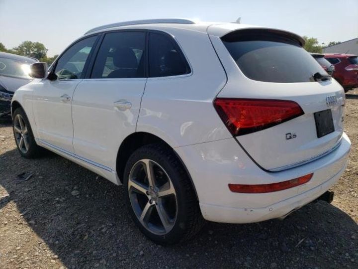 Продам Audi Q5 TDI PREMIUM PLUS 2015 года в Львове