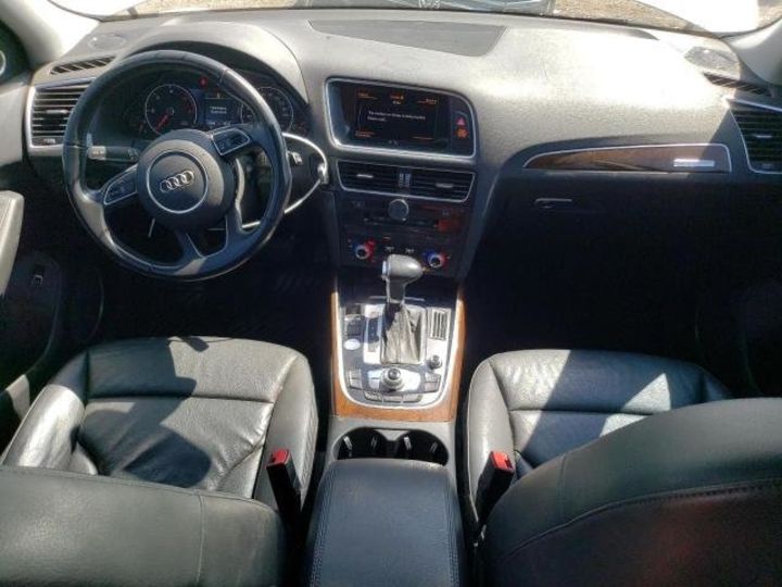 Продам Audi Q5 TDI PREMIUM PLUS 2015 года в Львове