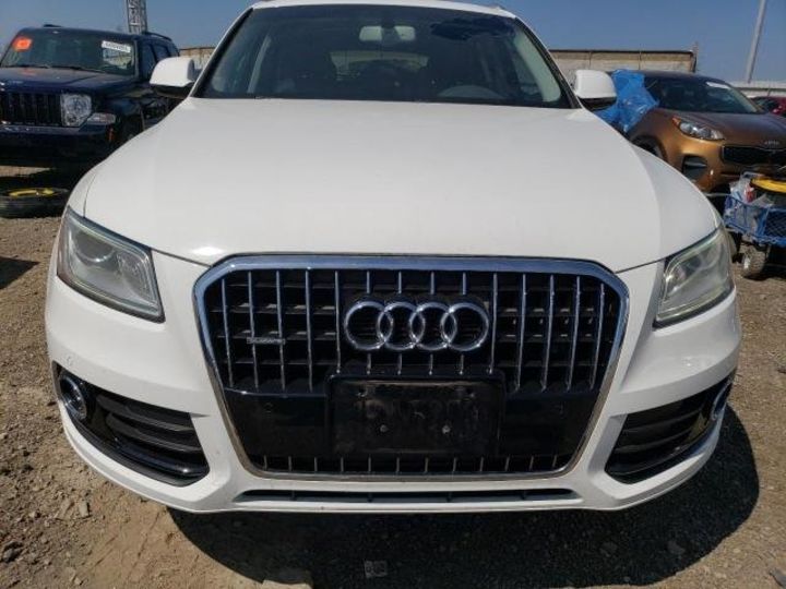 Продам Audi Q5 TDI PREMIUM PLUS 2015 года в Львове