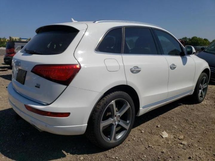 Продам Audi Q5 TDI PREMIUM PLUS 2015 года в Львове