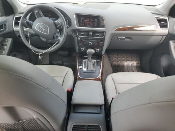 Продам Audi Q5 PREMIUM PLUS 2016 года в Тернополе