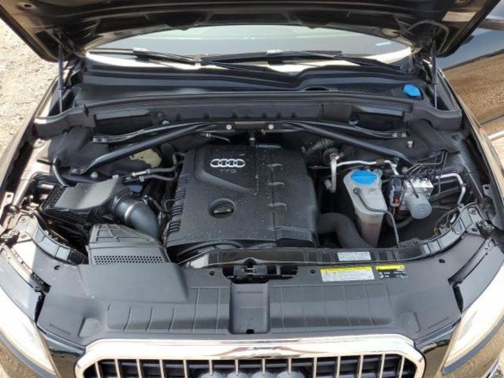 Продам Audi Q5 PREMIUM PLUS  2014 года в г. Коломыя, Ивано-Франковская область