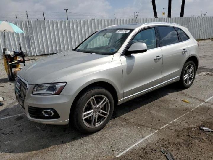 Продам Audi Q5  TDI PREMIUM PLUS 2014 года в Виннице