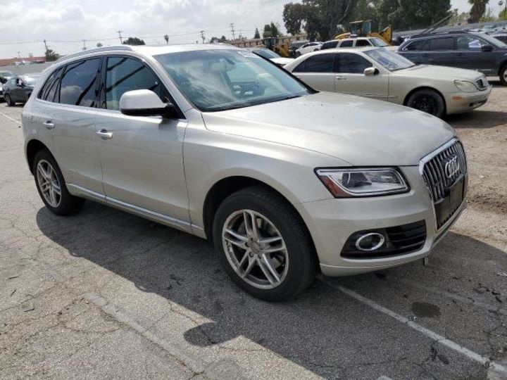 Продам Audi Q5  TDI PREMIUM PLUS 2014 года в Виннице