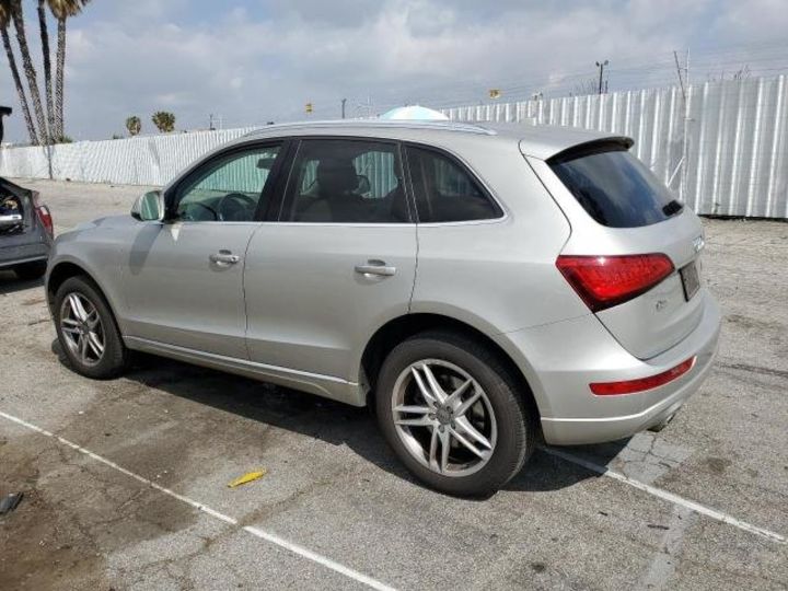 Продам Audi Q5  TDI PREMIUM PLUS 2014 года в Виннице