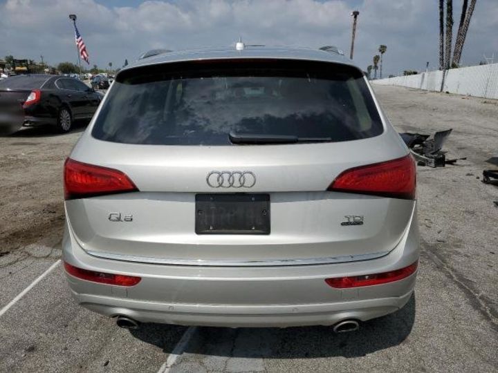 Продам Audi Q5  TDI PREMIUM PLUS 2014 года в Виннице