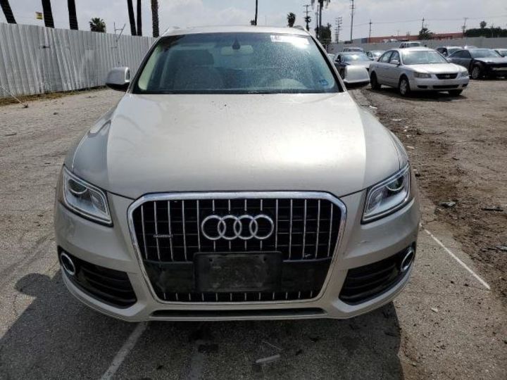 Продам Audi Q5  TDI PREMIUM PLUS 2014 года в Виннице