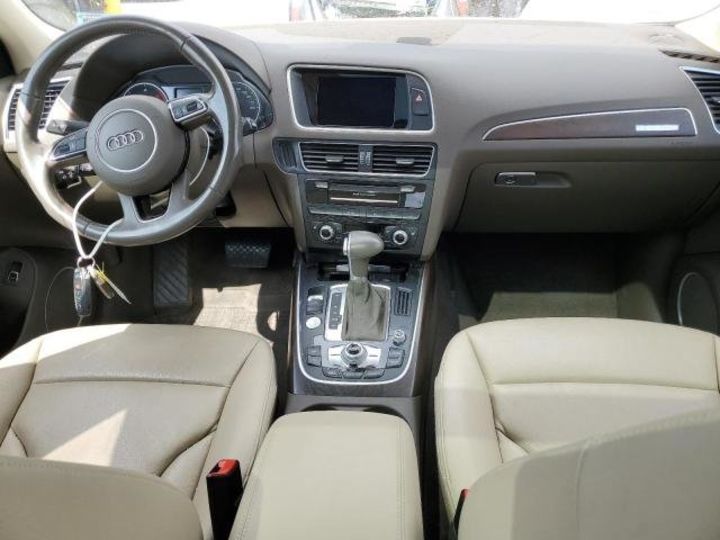 Продам Audi Q5  TDI PREMIUM PLUS 2014 года в Виннице