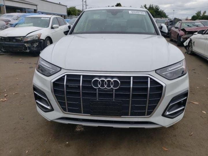 Продам Audi Q5 PREMIUM PLUS  2021 года в Черновцах