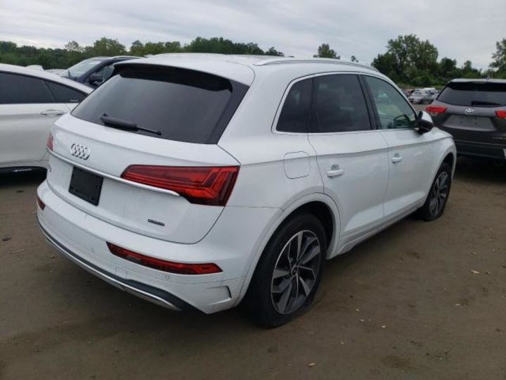 Продам Audi Q5 PREMIUM PLUS  2021 года в Черновцах