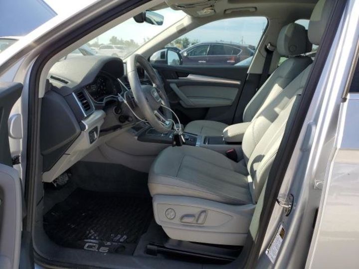 Продам Audi Q5 PREMIUM PLUS 2019 года в Львове