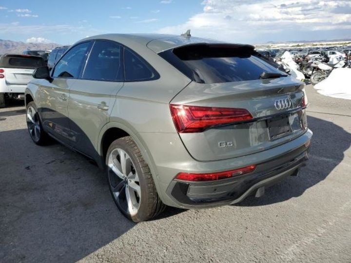 Продам Audi Q5 SPORTBACK PRESTIGE 45  2022 года в Киеве