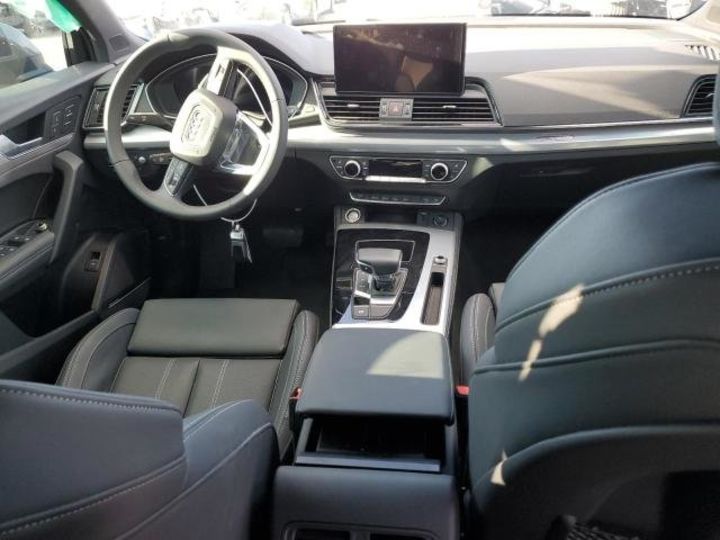 Продам Audi Q5 SPORTBACK PRESTIGE 45  2022 года в Киеве