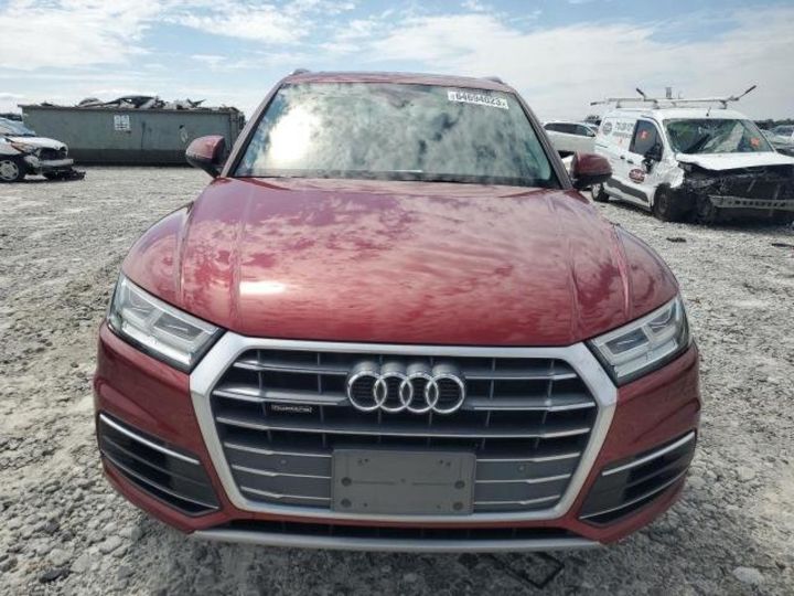 Продам Audi Q5 PREMIUM PLUS 2018 года в Виннице