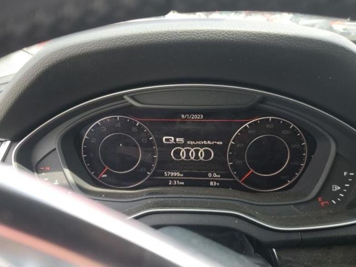 Продам Audi Q5 PREMIUM PLUS 2018 года в Виннице