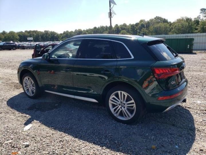 Продам Audi Q5 PREMIUM PLUS  2018 года в Ровно