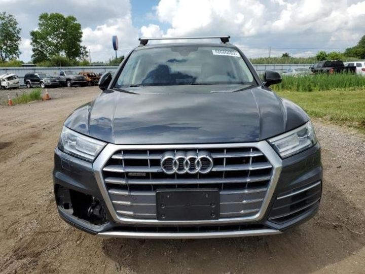 Продам Audi Q5 PREMIUM 2020 года в Черновцах