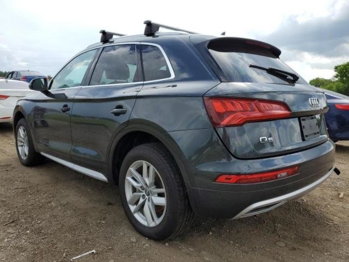 Продам Audi Q5 PREMIUM 2020 года в Черновцах