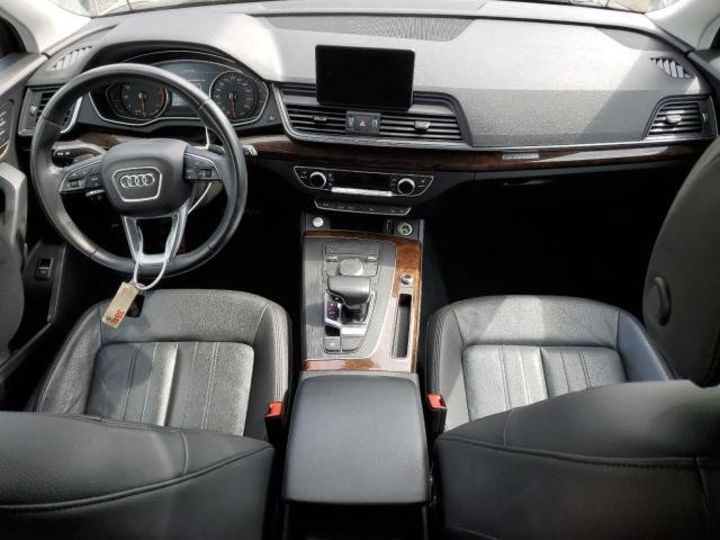 Продам Audi Q5 PREMIUM 2020 года в Черновцах