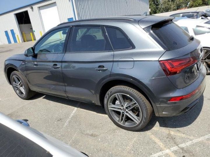 Продам Audi Q5  E PREMIUM PLUS 55 2023 года в г. Бровары, Киевская область