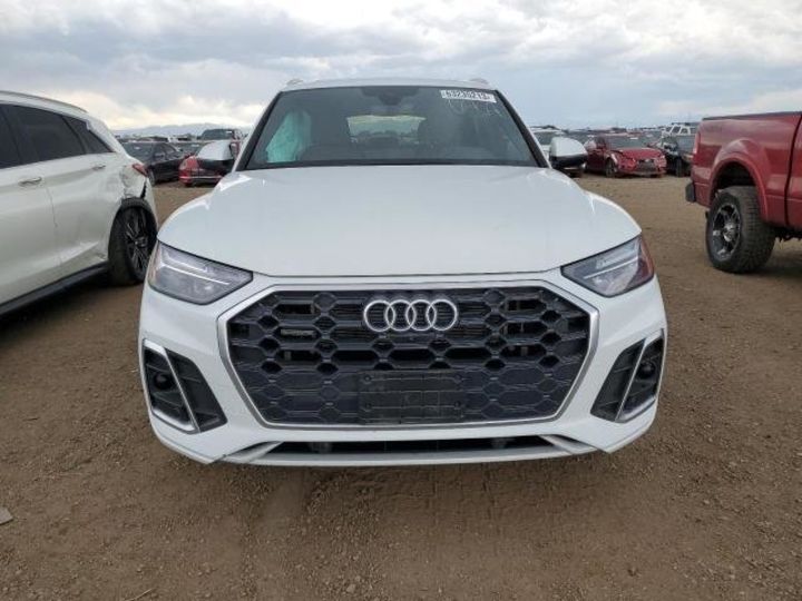 Продам Audi Q5 E PREMIUM PLUS 2020 года в Львове