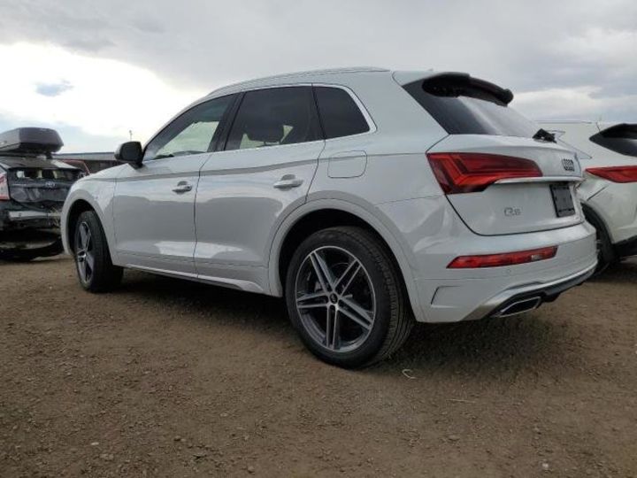 Продам Audi Q5 E PREMIUM PLUS 2020 года в Львове