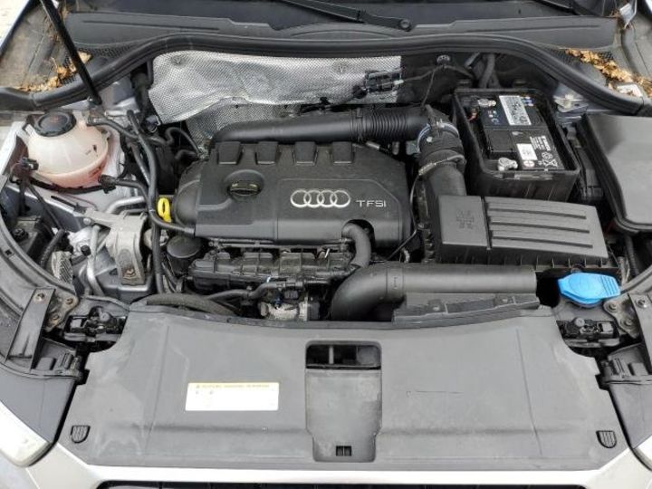 Продам Audi Q3 PREMIUM  2017 года в Черновцах